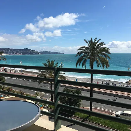 Promenade * Nice