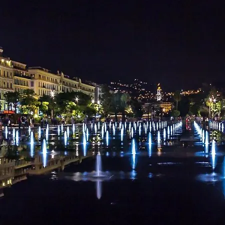 Promenade Apartamento *